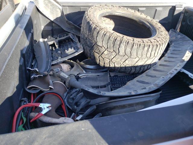 Photo 12 from auction – 2019 RAM 1500 CLASS with VIN 1C6RR7TT3KS593038