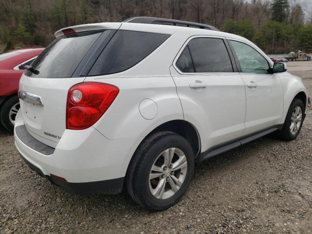 Photo 3 from auction – 2014 CHEVROLET EQUINOX LT with VIN 2GNALBEK6E1149694