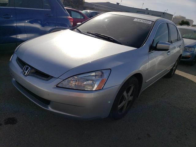 Photo 1 from auction – 2003 HONDA ACCORD EX with VIN JHMCM56623C018656
