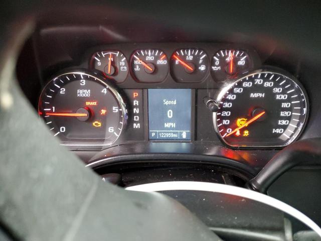 Photo 9 from auction – 2014 CHEVROLET SILVERADO with VIN 1GCVKPEH4EZ396525