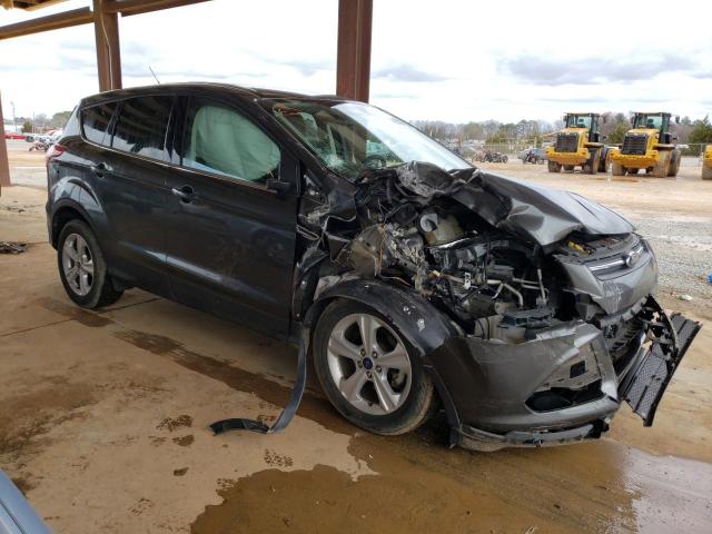 Photo 4 from auction – 2016 FORD ESCAPE SE with VIN 1FMCU0GXXGUC30213