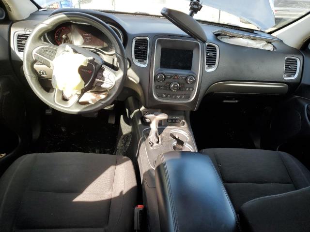 Photo 8 from auction – 2019 DODGE DURANGO SX with VIN 1C4RDHAG6KC691185