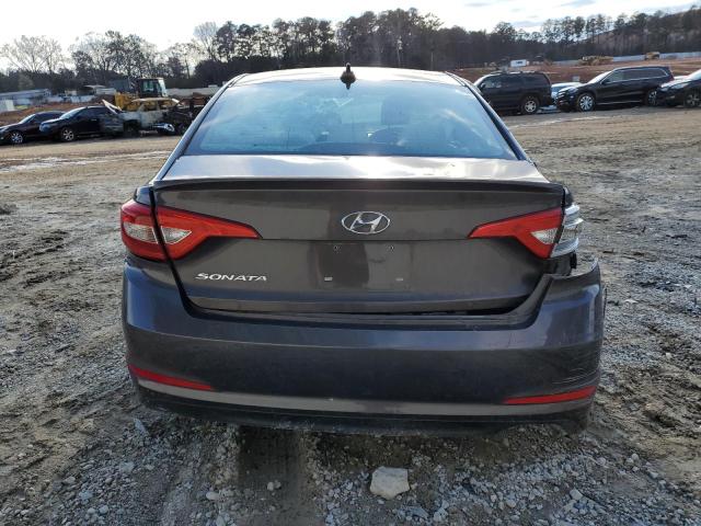 Photo 6 from auction – 2015 HYUNDAI SONATA SE with VIN 5NPE24AF2FH227843