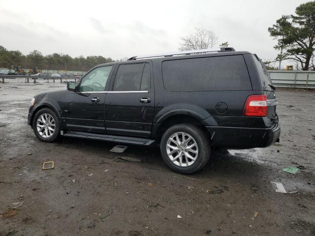 Photo 2 from auction – 2017 FORD EXPEDITION with VIN 1FMJK2AT0HEA48045