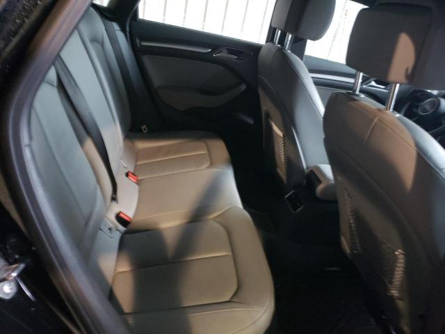 Photo 10 from auction – 2018 AUDI A3 PREMIUM with VIN WAUB8GFF2J1045441