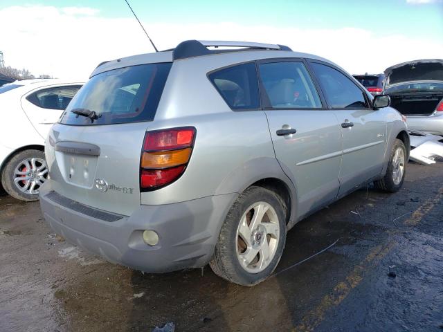 Photo 3 from auction – 2003 PONTIAC VIBE with VIN 5Y2SN64L33Z421390