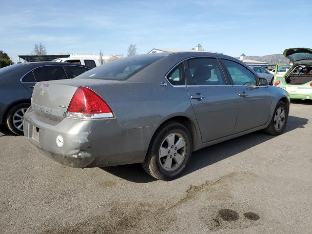 Photo 3 from auction – 2008 CHEVROLET IMPALA LT with VIN 2G1WT55K581291757