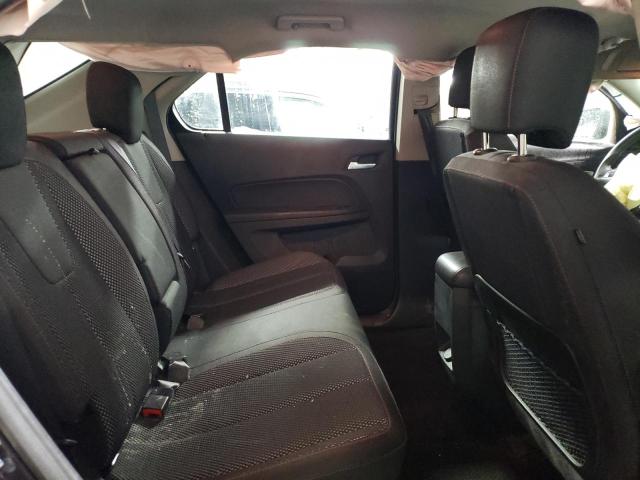 Photo 10 from auction – 2016 CHEVROLET EQUINOX LS with VIN 2GNALBEK7G6317199