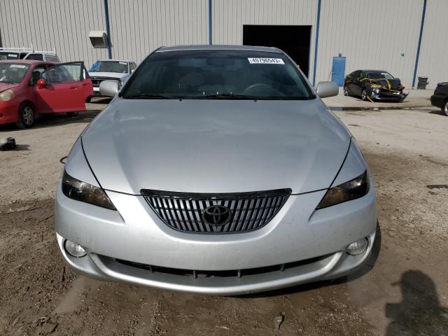 Photo 5 from auction – 2004 TOYOTA CAMRY SOLA with VIN 4T1CA38P14U009247