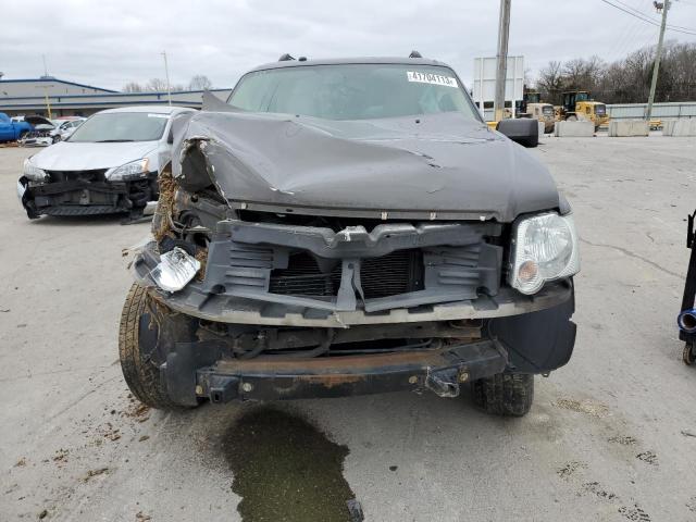 Photo 5 from auction – 2006 FORD EXPLORER E with VIN 1FMEU74E86UB29397