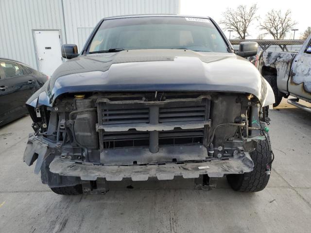 Photo 5 from auction – 2014 RAM 1500 ST with VIN 1C6RR6FG3ES211863
