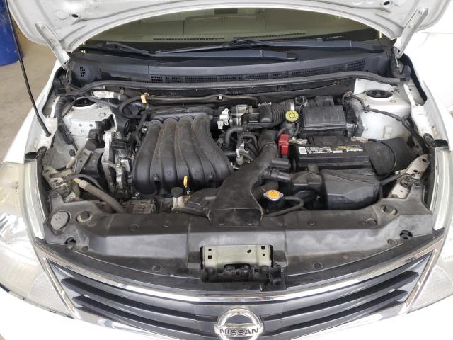 صورة رقم 11 من المزاد - 2012 NISSAN VERSA S مع VIN 3N1BC1CPXCK283716