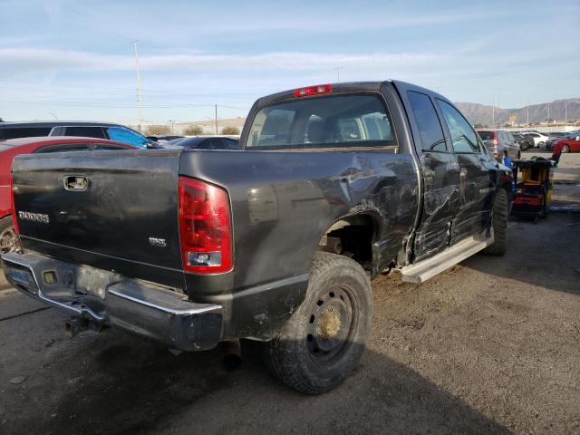 Photo 3 from auction – 2003 DODGE RAM 2500 S with VIN 3D7KA28C33G846399
