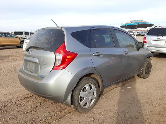 Photo 3 from auction – 2015 NISSAN VERSA NOTE with VIN 3N1CE2CP4FL410429