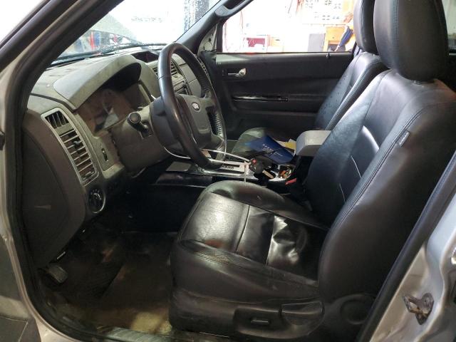 Photo 7 from auction – 2009 FORD ESCAPE LIM with VIN 1FMCU94G69KC20947