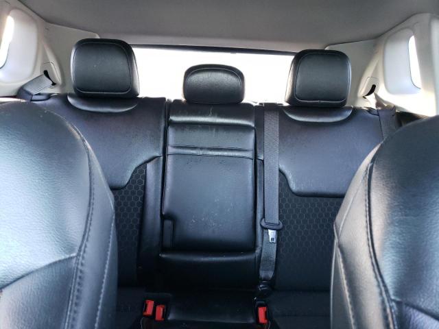 Photo 10 from auction – 2018 JEEP COMPASS LA with VIN 3C4NJDBB7JT206266