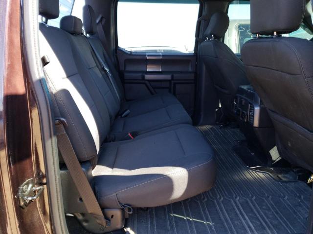 Photo 10 from auction – 2019 FORD F150 SUPER with VIN 1FTEW1E41KKD62156