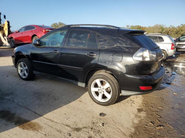 Photo 2 from auction – 2007 LEXUS RX 350 with VIN 2T2HK31U17C022312