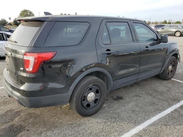 Photo 3 from auction – 2016 FORD EXPLORER P with VIN 1FM5K8AR5GGD30421