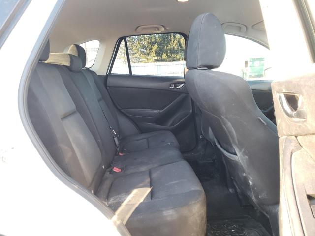 Photo 11 from auction – 2016 MAZDA CX-5 SPORT with VIN JM3KE2BE3G0678368