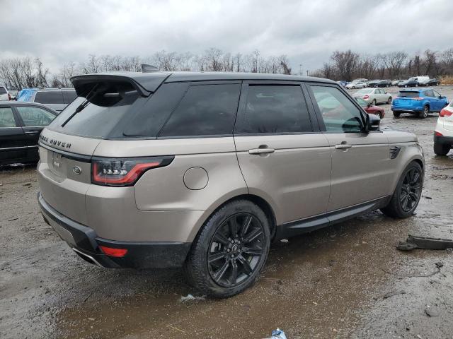 Photo 3 from auction – 2021 LAND ROVER RANGE ROVE with VIN SALWR2SU5MA776239