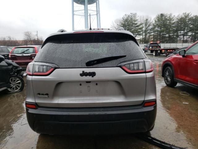 Photo 6 from auction – 2019 JEEP CHEROKEE L with VIN 1C4PJMLB0KD468984