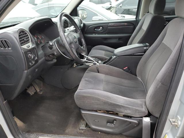 Photo 7 from auction – 2007 GMC ENVOY with VIN 1GKDT13S672184911