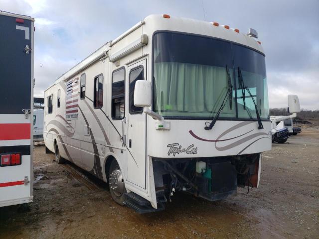 NARV CHA 2005 with VIN 4UZAAHDC44CN57885 - Photo from auction