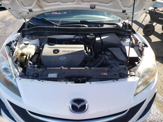 Photo 11 from auction – 2010 MAZDA 3 I with VIN JM1BL1SG7A1229514