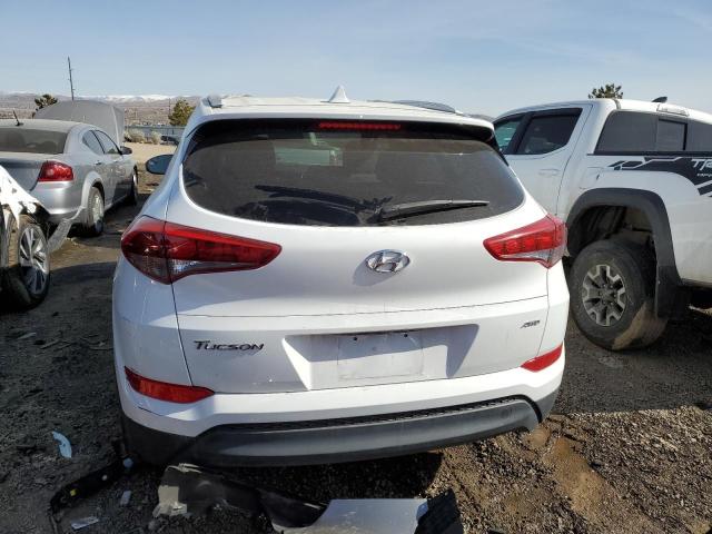 Photo 6 from auction – 2018 HYUNDAI TUCSON SEL with VIN KM8J3CA49JU709384
