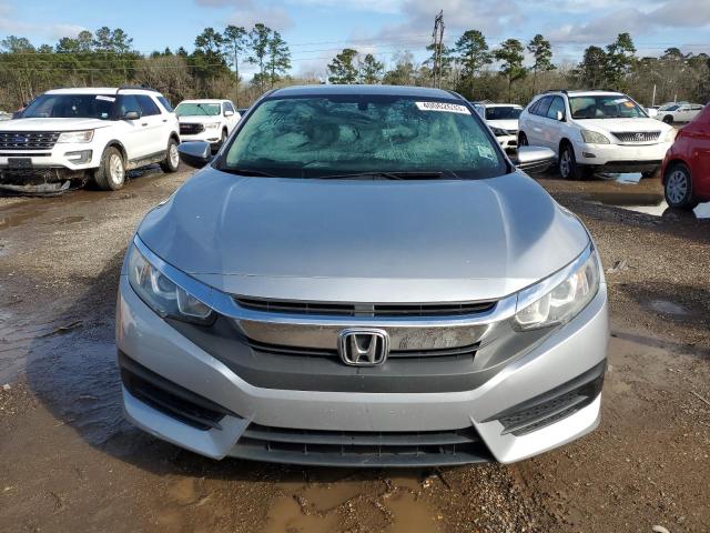 Photo 5 from auction – 2016 HONDA CIVIC LX with VIN 19XFC2F55GE078047