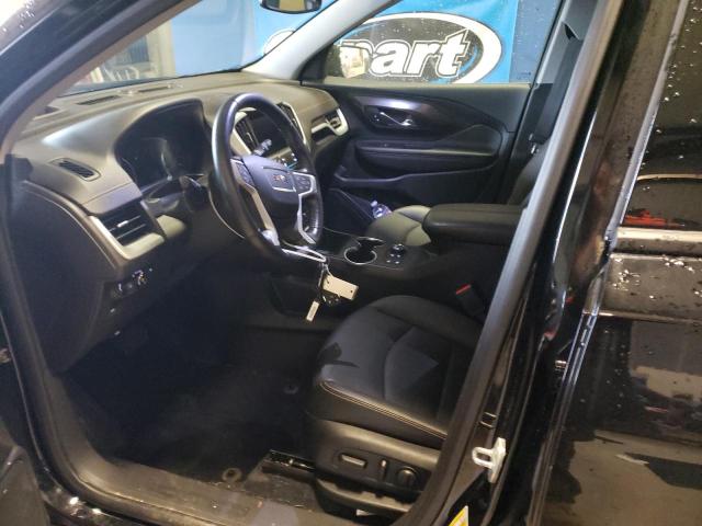 Photo 7 from auction – 2020 GMC TERRAIN SL with VIN 3GKALVEV5LL202289