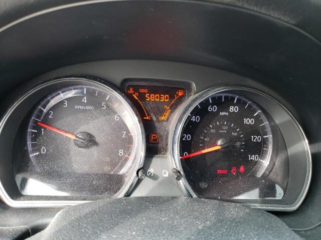 Photo 9 from auction – 2014 NISSAN VERSA NOTE with VIN 3N1CE2CP1EL374486
