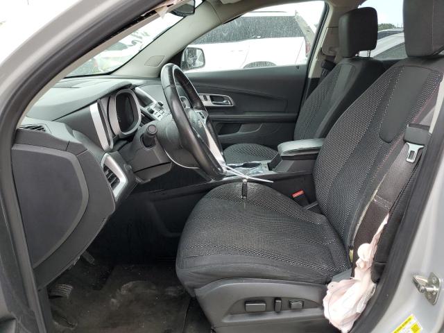 Photo 7 from auction – 2017 CHEVROLET EQUINOX LT with VIN 2GNALCEK5H6295369