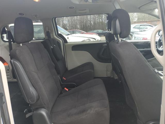 Photo 11 from auction – 2013 DODGE GRAND CARA with VIN 2C4RDGCG4DR655190
