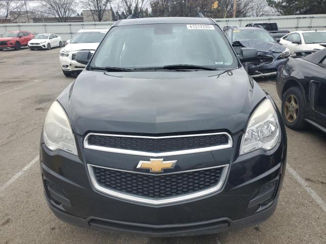 Photo 5 from auction – 2015 CHEVROLET EQUINOX LT with VIN 2GNFLFEK2F6183150