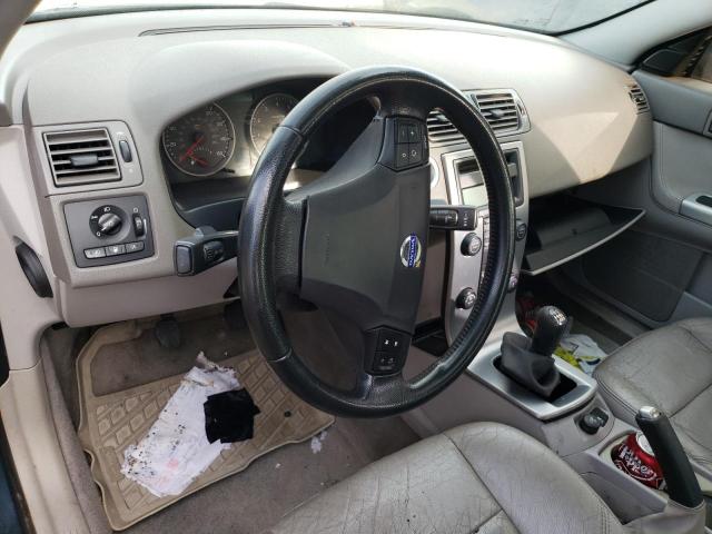 Photo 8 from auction – 2006 VOLVO S40 T5 with VIN YV1MS682262181050