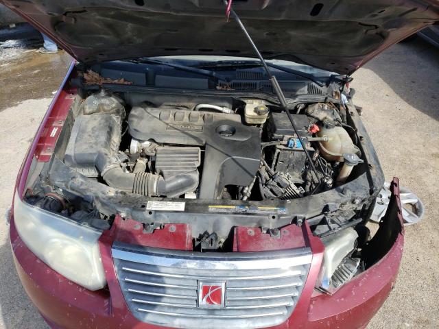 Photo 11 from auction – 2007 SATURN ION LEVEL with VIN 1G8AJ55F87Z100603