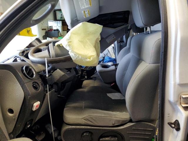 Photo 7 from auction – 2007 FORD F150 SUPER with VIN 1FTRW12W47KC99438