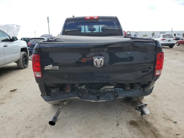 Photo 6 from auction – 2014 RAM 1500 SLT with VIN 1C6RR6TT3ES190613