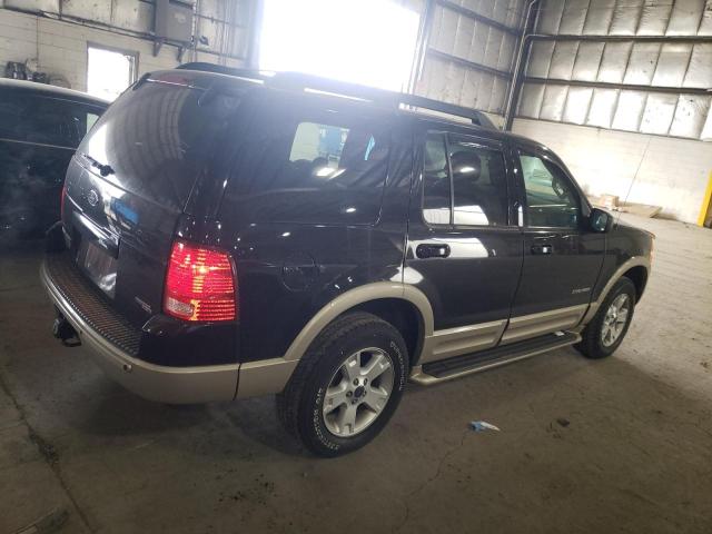 Photo 3 from auction – 2005 FORD EXPLORER E with VIN 1FMZU74K95UA84475