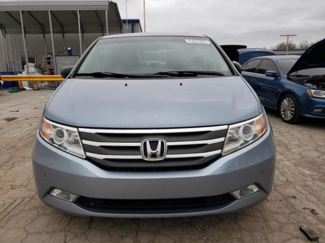 Photo 5 from auction – 2012 HONDA ODYSSEY with VIN 5FNRL5H97CB130619