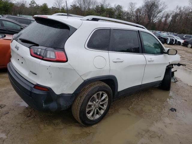 Photo 3 from auction – 2019 JEEP CHEROKEE L with VIN 1C4PJMLB6KD489161