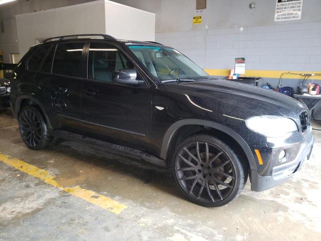 Photo 4 from auction – 2008 BMW X5 3.0I with VIN 5UXFE43508L002558