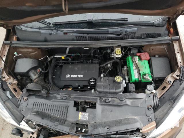Photo 11 from auction – 2016 BUICK ENCORE CON with VIN KL4CJBSB5GB539033