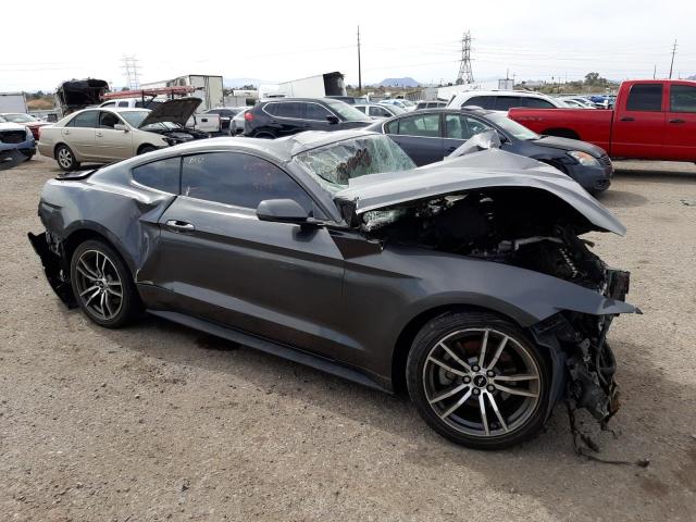 Photo 4 from auction – 2015 FORD MUSTANG with VIN 1FA6P8TH7F5302702