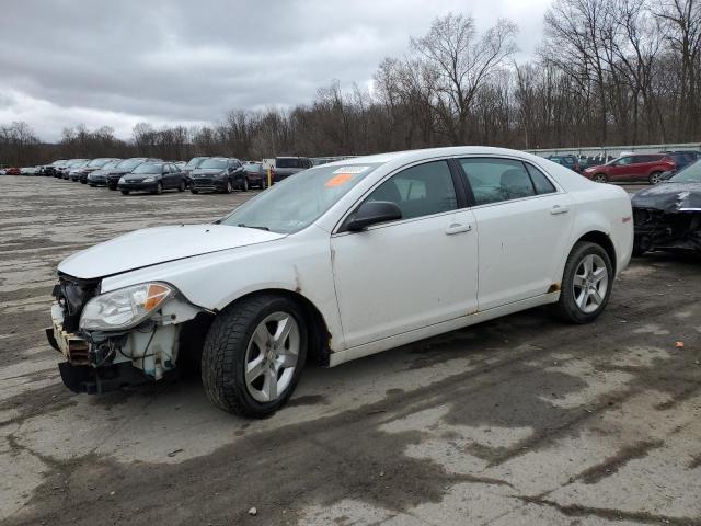 Photo 1 from auction – 2012 CHEVROLET MALIBU LS with VIN 1G1ZA5E09CF211914
