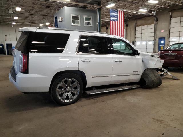 Photo 3 from auction – 2016 GMC YUKON DENA with VIN 1GKS2CKJ7GR217789
