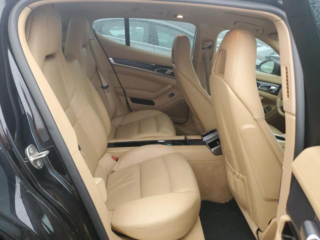 Photo 10 from auction – 2011 PORSCHE PANAMERA 2 with VIN WP0AA2A7XBL010805