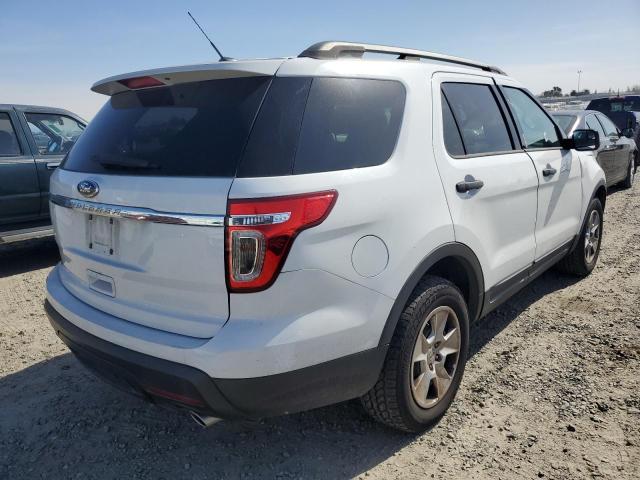 Photo 3 from auction – 2013 FORD EXPLORER with VIN 1FM5K7B82DGB48185
